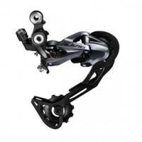 ERDM4000SGS Переключатель задний Shimano Alivio, M4000, SGS, 9 ск.