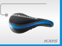 3211624 Седло для велосипеда, размер 165х255, подходит для велосипедов  Flagman