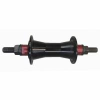 WZ-A275F Втулка передняя 3/8*14G*36H*100*160 гайки WANGZHENG 1FHAAB100675