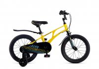 Велосипед Maxiscoo AIR Стандарт Плюс 16'' (2025)