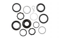 X99105 Рулевая колонка STG GH-818D, конусная