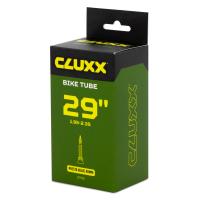 6099661 Велокамера 29"×1.95/2.35 Presta (FV48) CLUXX Black