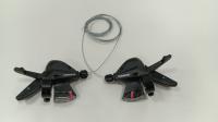 (2-31038) Шифтер Shimano SL-310 3х8ск.