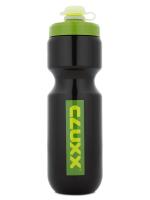 5984395 Фляга CLUXX Ergo 750 Black/Green (мл:750)