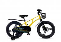 Велосипед Maxiscoo AIR Pro 18'' (2025)