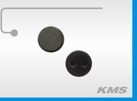 3125410-28 Колодки для дискового тормоза, материал органика вид №28