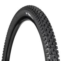 X98405 Покрышка 26"х2,0 TORRES ZX-18 EVO черная с сеткой