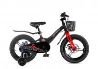 Велосипед Maxiscoo JAZZ Pro 16'' (2025)