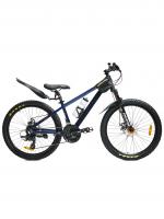 (24-300) Велосипед OCIMA 24"