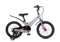 Велосипед Maxiscoo SPACE Стандарт 16'' (2025)