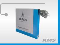 3122652 Трос тормозной KMS, длина 2000мм