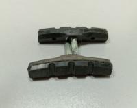 CB3-35-012 Колодки тормозные нерезьбовые для V-brake 72 mm