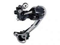 IRDM592SGS Переключатель задний Shimano Deore, M592, SGS, 9ск. shadow
