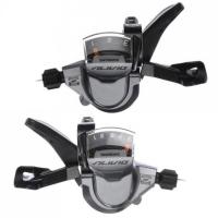 (2-400039) Шифтер Shimano Alivio SL-4000 3х9ск.