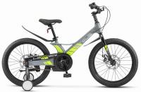 Велосипед Stels Leader 210 MD 20" 1-ск.