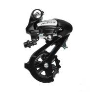 ERDM310DL Переключатель задний Shimano Altus, M310, 7/8ск.