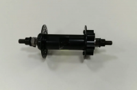 3052610-76 Втулка переднего колеса Men Join стальная 3/8X14GX36HX135X190 для FATBIKE