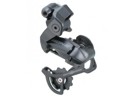 3001-HONE Переключатель задний Shimano RD-M601-GS 9 ск.