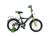 Велосипед Novatrack Astra 14" 1-ск.