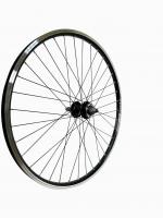 00-015743 Колесо заднее 26" D ALEXRIMS трещотка гайки/обод двойн алюминиевый A/V 19х29