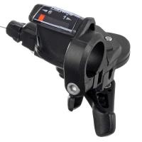 X82591 Шифтер Microshift TS-38-6 правый, на 6 скоростей