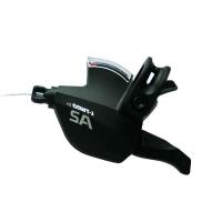 SL-V4007-3W Рукоятка переключения скоростей левая SL-V4007-3W,A2, триггер, 3 ск. 1sL200001445