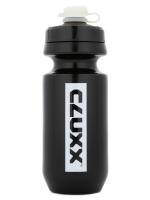 5984388 Фляга CLUXX Ergo 550 Black/White (мл:550)