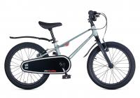 Велосипед Maxiscoo SHARK Sport 18" (2025)