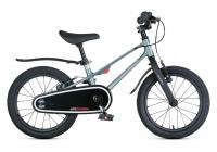 Велосипед Maxiscoo SHARK Sport 16'' (2025)