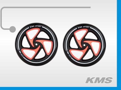805409 Колеса для самокатов Kms sport  диаметр 230мм