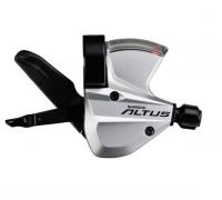 ESLM370RAS Шифтер Shimano ALTUS SL-M370R 9-ск.