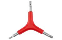 230116 Ключ KL-9736 Y-образный