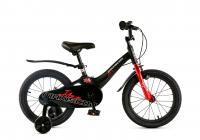 Велосипед Maxiscoo JAZZ Стандарт Плюс 16'' (2025)