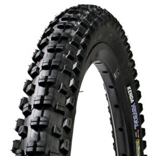 523704 Покрышка 24"х2,5 K-1010 Kenda Nevegal