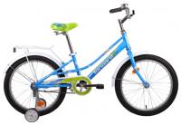 Велосипед  Forward Little lady Azure 20" 1-ск.