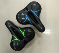 3213094 Седло с гелем широкое