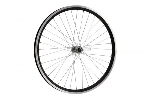 (2821) WZ-201FQR28/29 Колесо переднее 28"/29" V-Brake