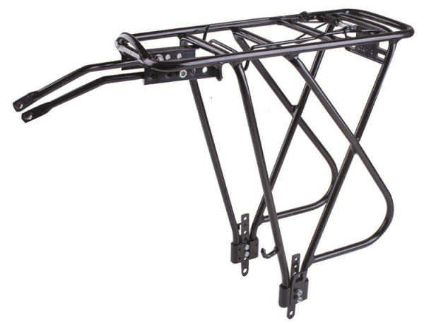 KW-664-05 Багажник универсальный, алюминиевый