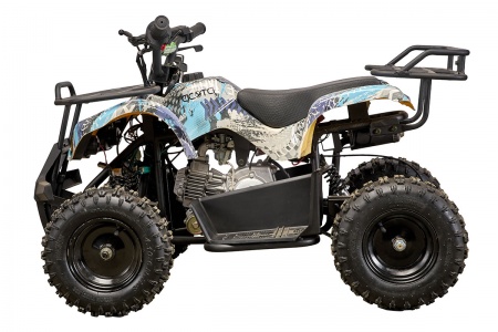 Мини квадроцикл YACOTA 45 LT-45-1