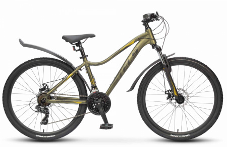 Велосипед STELS Miss 600MD 26"