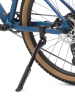 6101319 Подножка CLUXX Kickstand Roxter 2.0 Matt Black — фото запчасти