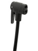 6099838 Велонасос CLUXX Intense 100 Black