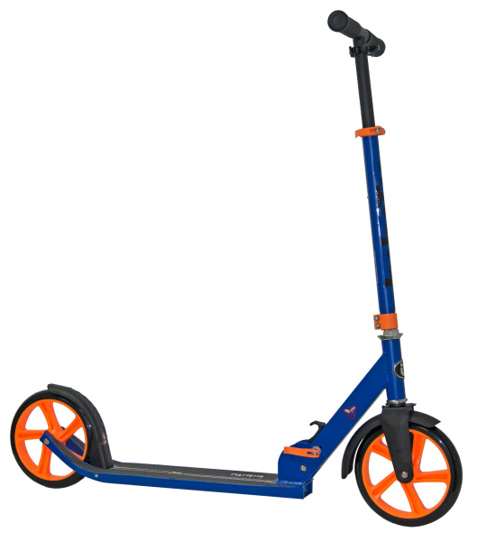 SKL-037+5 Самокат 2-х колесный Bibitu Sollo