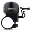 6099531 Звонок CLUXX Soniq Black — фото