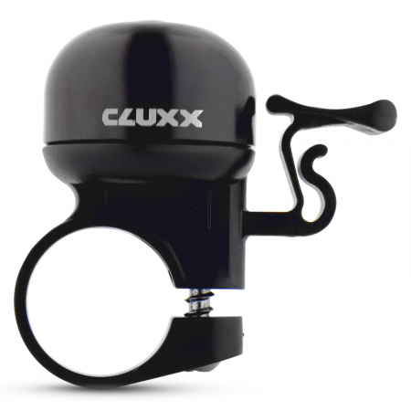 6099531 Звонок CLUXX Soniq Black — фото