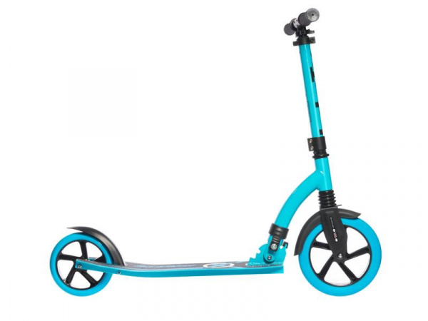 SKL-037-3 Самокат 2-х колесный Bibitu Pirate