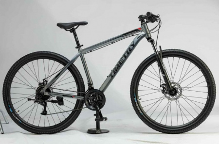 (TT207/21S) Велосипед TIMETRY 29" 21-ск. 