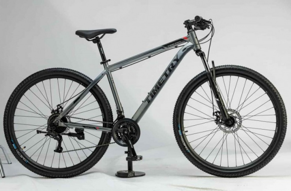 (TT207/21S) Велосипед TIMETRY 29" 21-ск. 