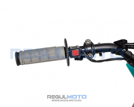 201489 Питбайк Regulmoto SEVEN MEDALIST PRO 17/14