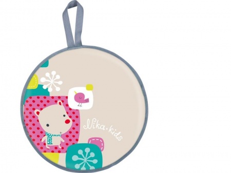 ЛР45 Ледянка 450 мм